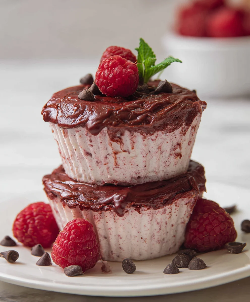 Healthy Cottage Cheese Dessert Ideas