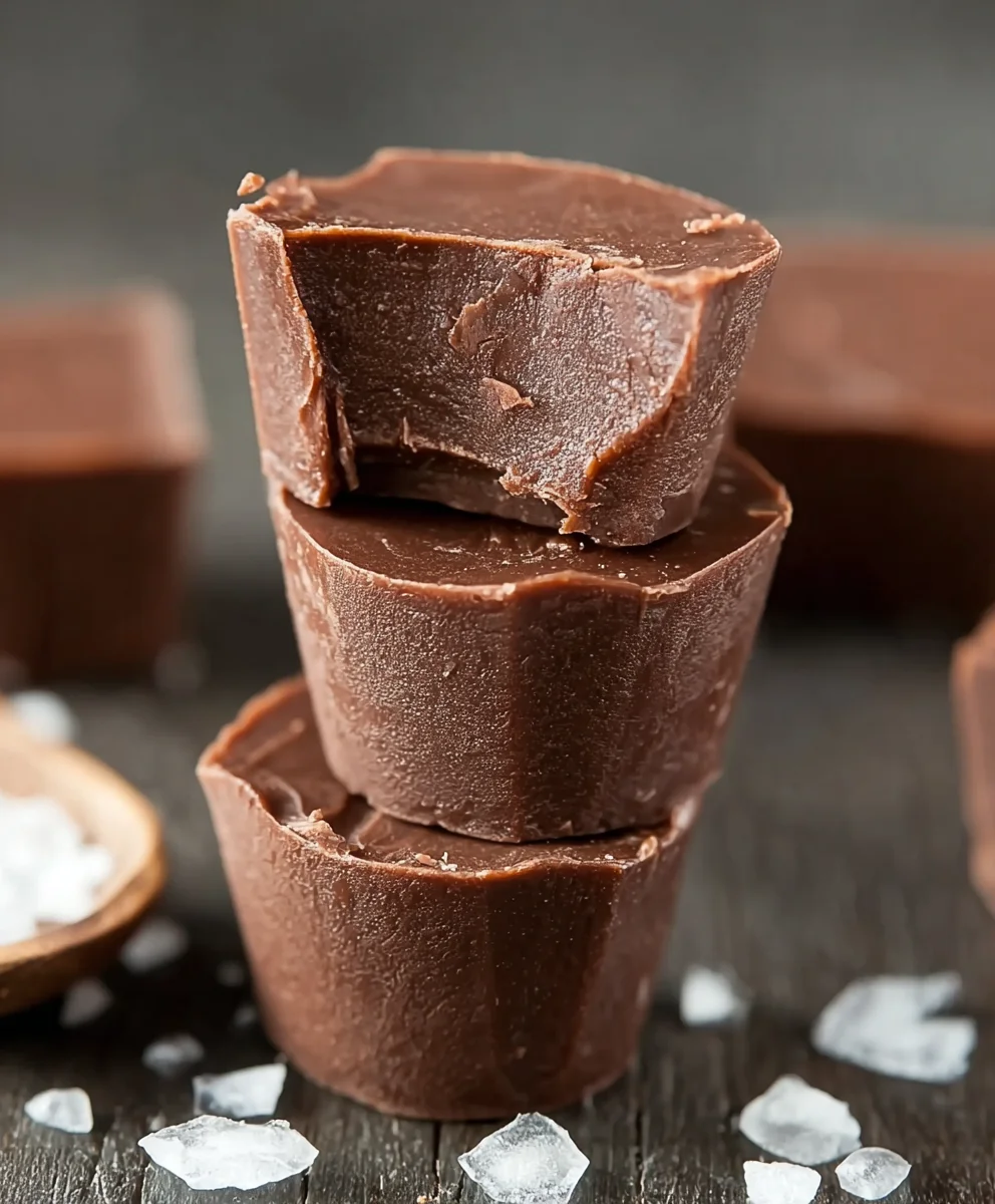 Sugar Free Fudge-Easy Delicious Recipe You'll Love
