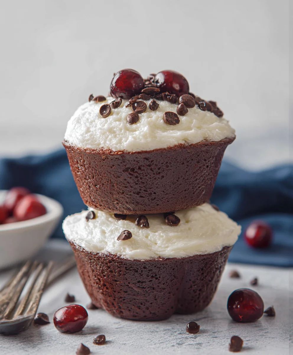 Healthy Cottage Cheese Dessert Ideas