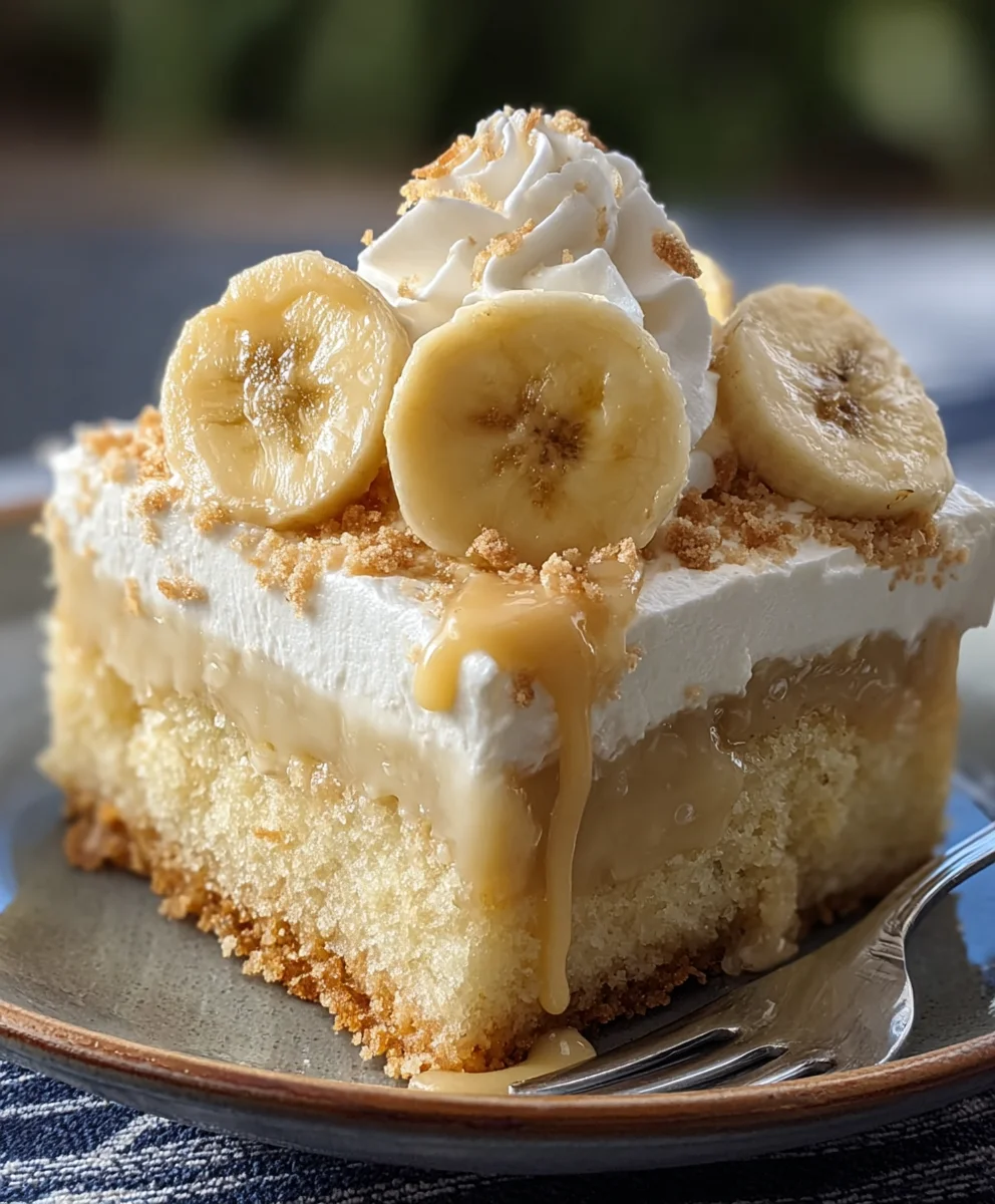 Easy Banana Pudding Recipe - Delicious Southern Comfort Food