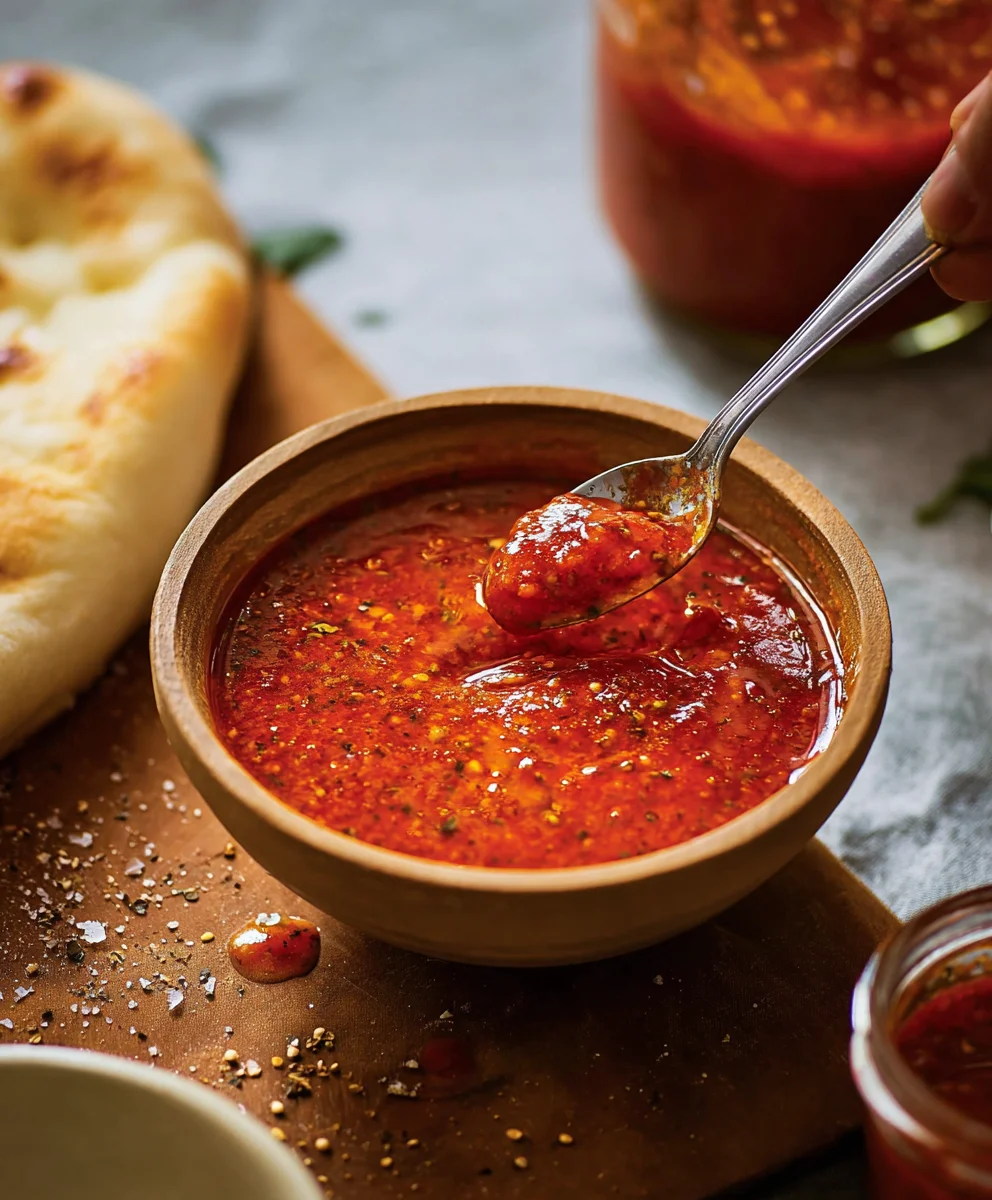 Easy Homemade Sauce Recipes - Flavorful Beef & More