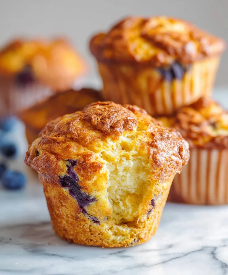 Best Cottage Cheese Muffins Recipes Ever