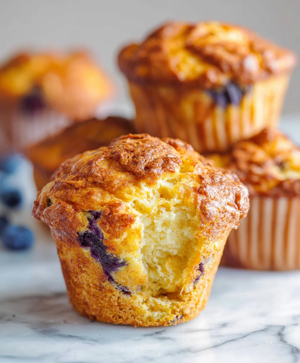 Best Cottage Cheese Muffins Recipes Ever