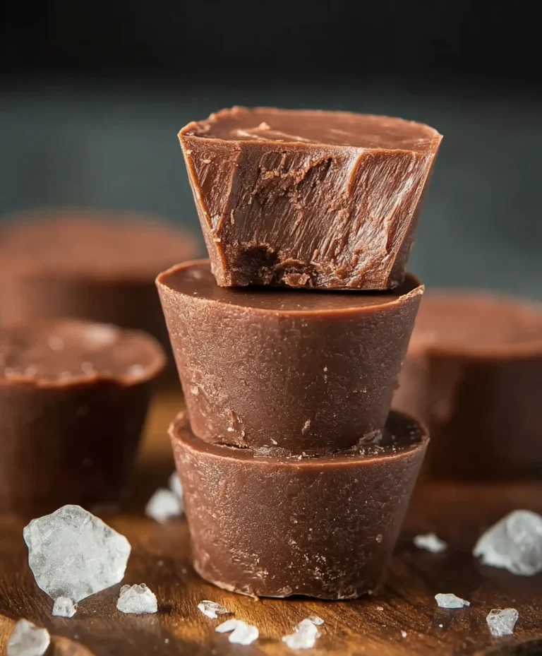 Sugar Free Fudge-Easy Delicious Recipe You’ll Love