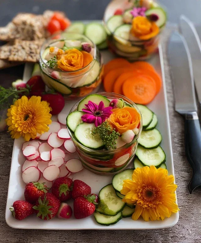 20+ Fabulous DIY Ideas To Host A Summer Garden Party