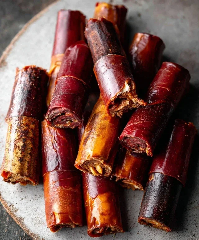 Smoked Shotgun Shells