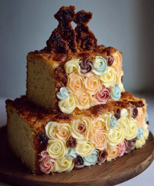 Recent Bakes: What I’ve been up to, again.