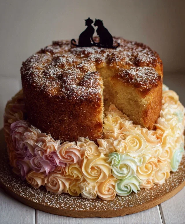 Recent Bakes: What I’ve been up to, again.