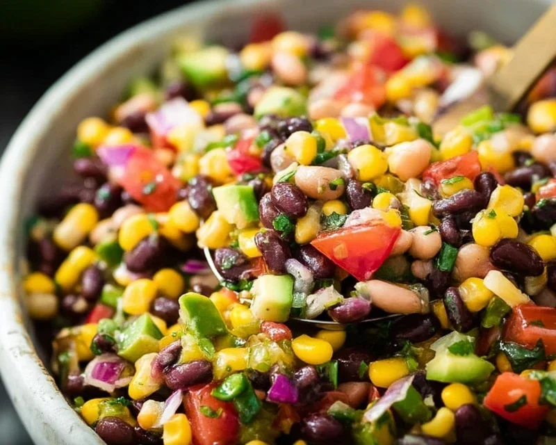 Cowboy Caviar