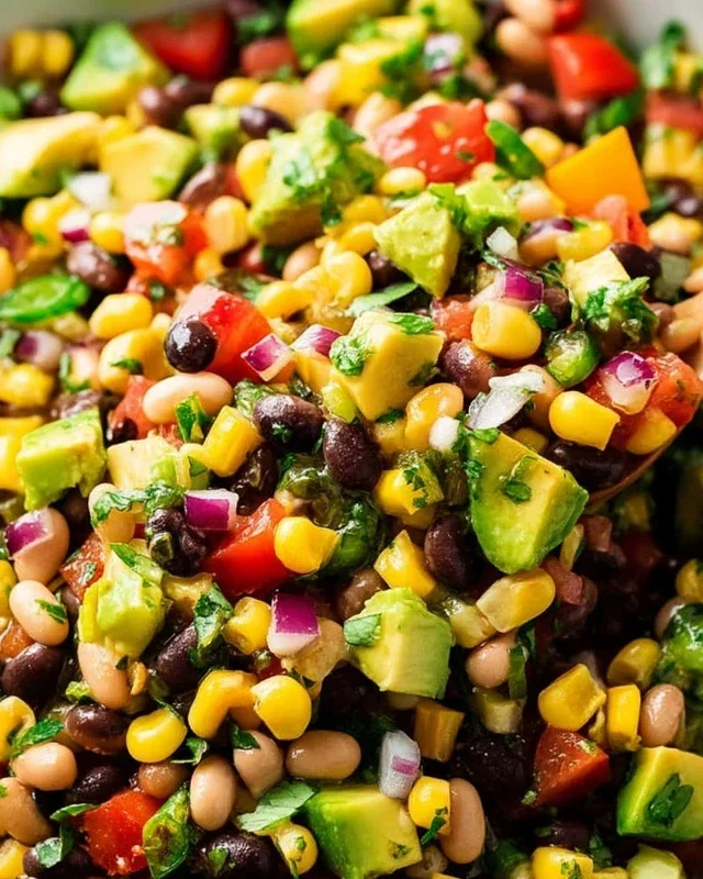 Cowboy Caviar