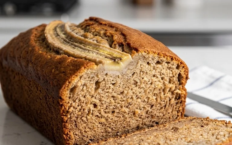 Banana Bread Recipe