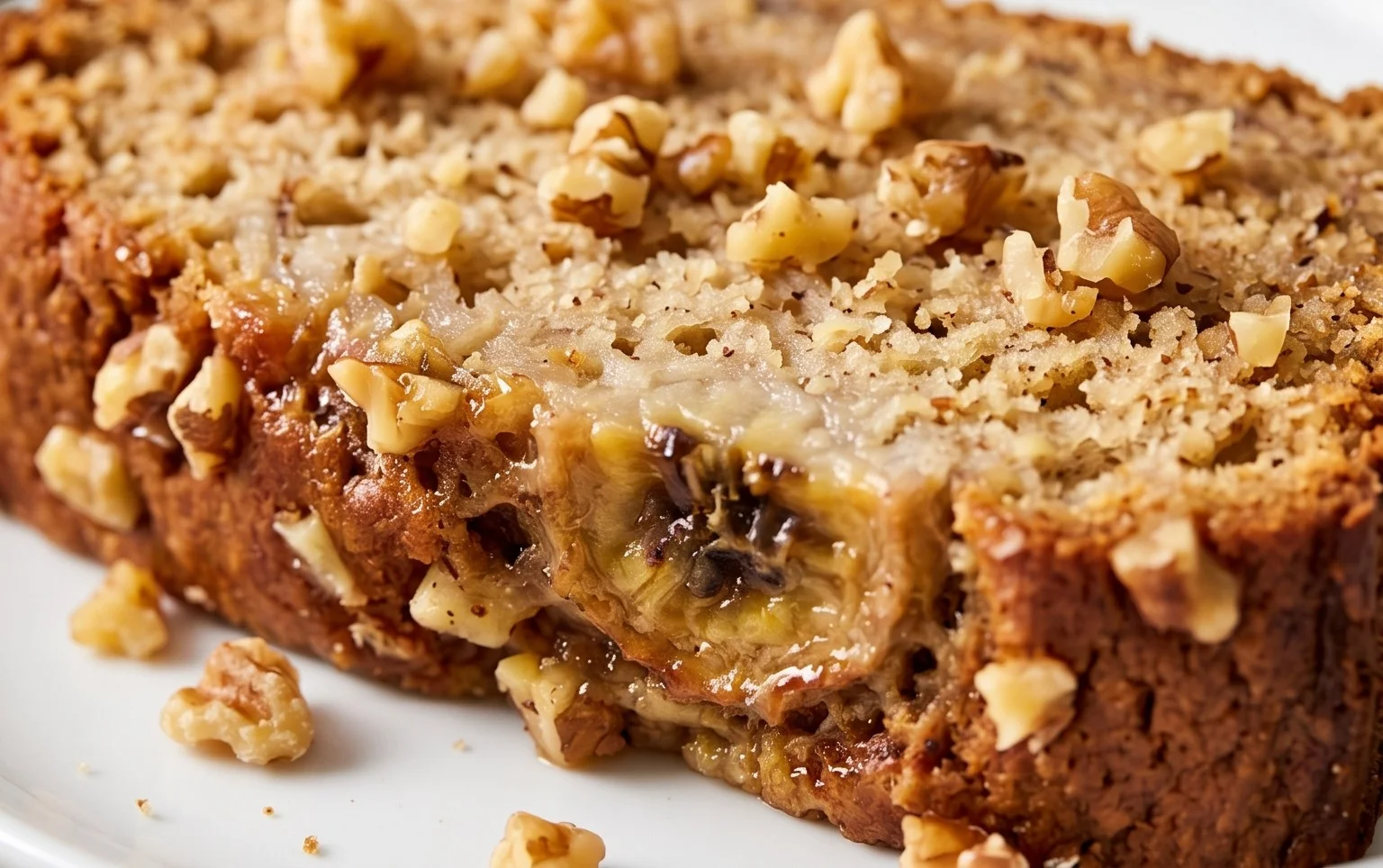 Best Easy Banana Bread Recipe