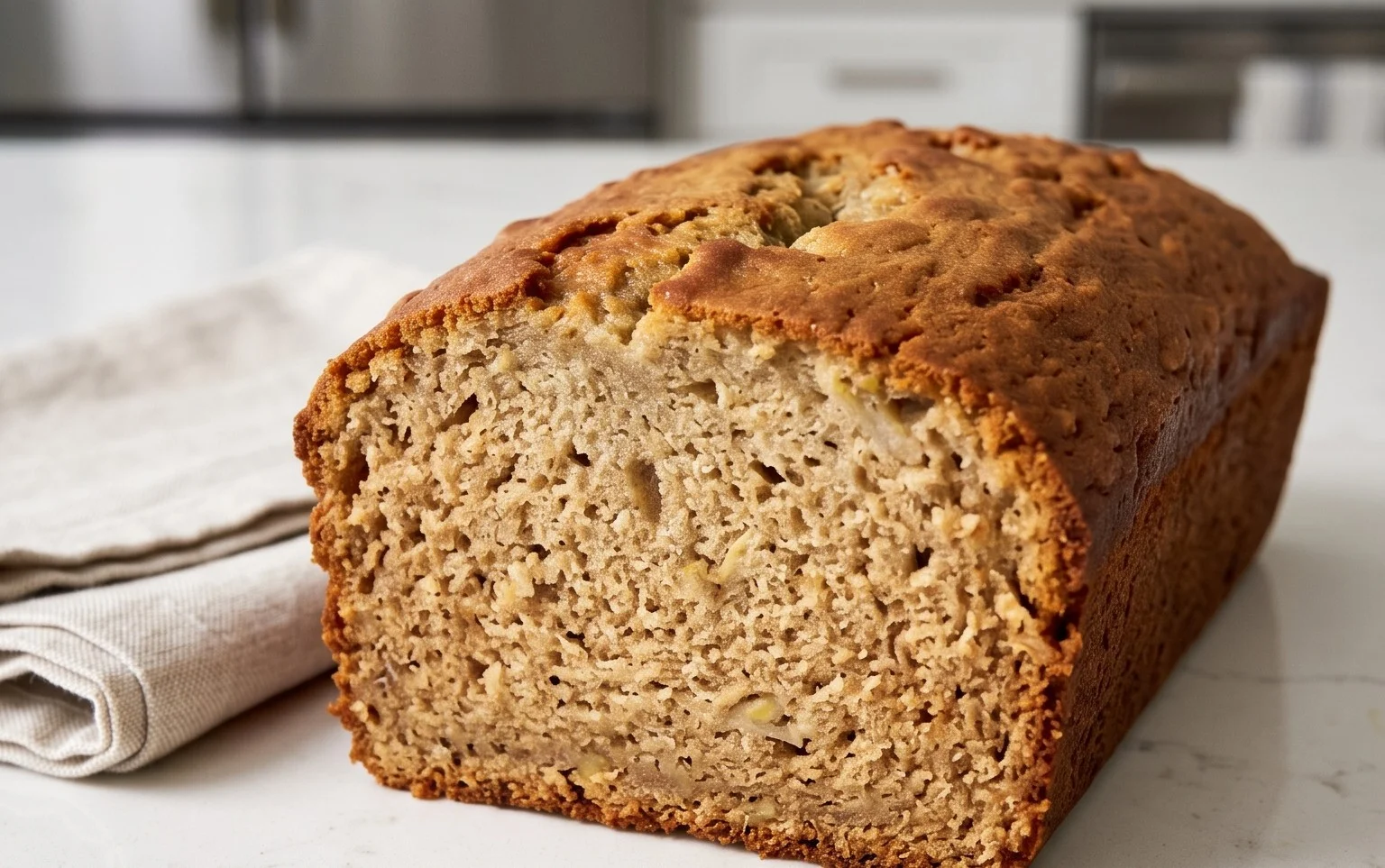 Best Easy Banana Bread Recipe