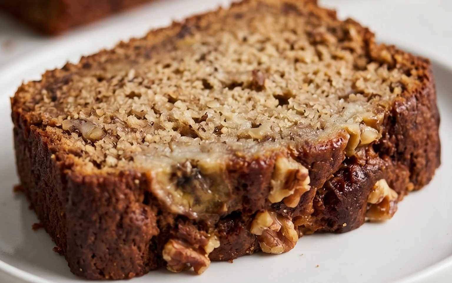 Copycat Starbucks Banana Bread Recipe