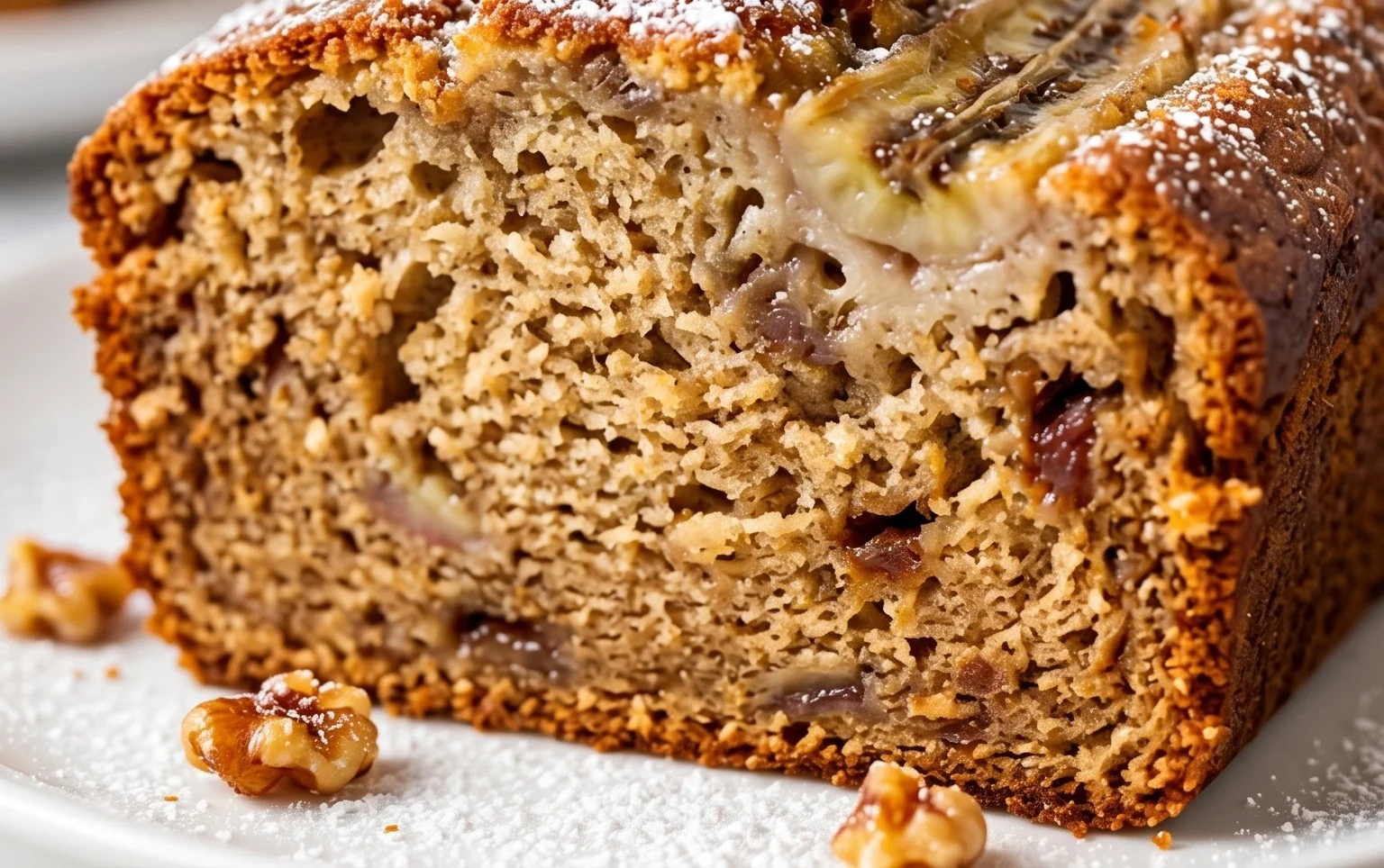 Best Banana Bread Recipe