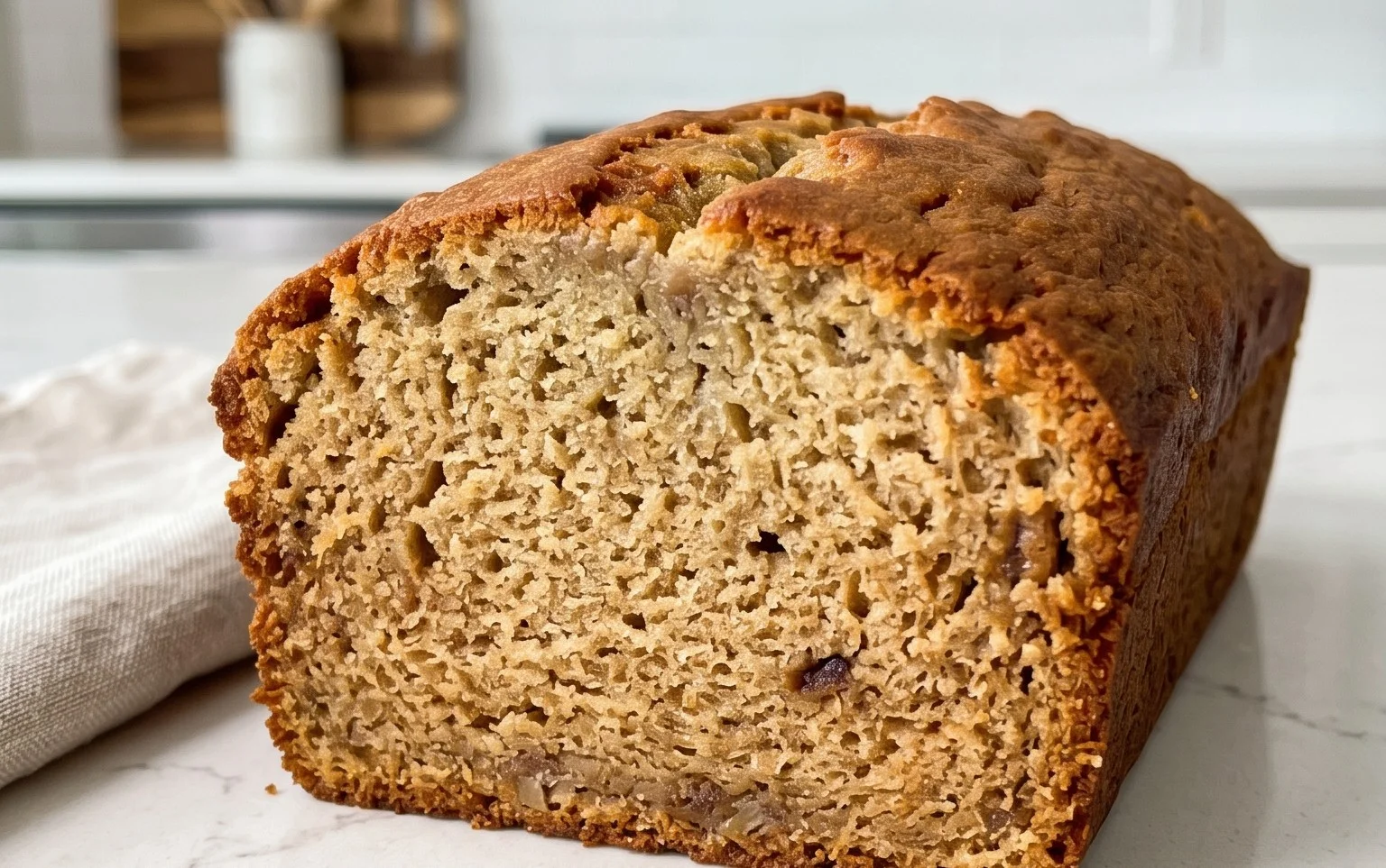 Best Banana Bread Recipe