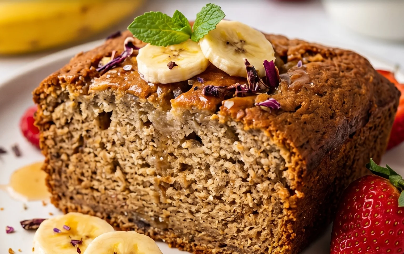 Best Banana Bread Recipe