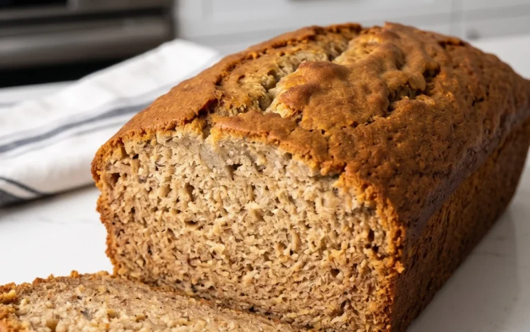 Best Banana Bread Recipe