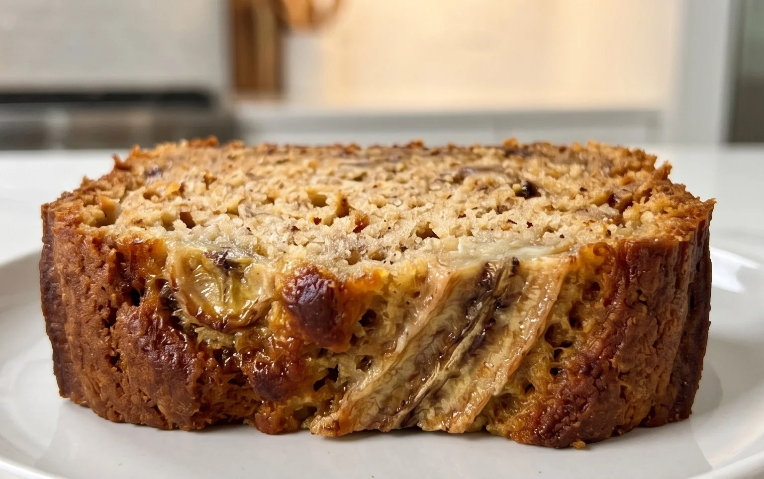 Best Banana Bread Recipe