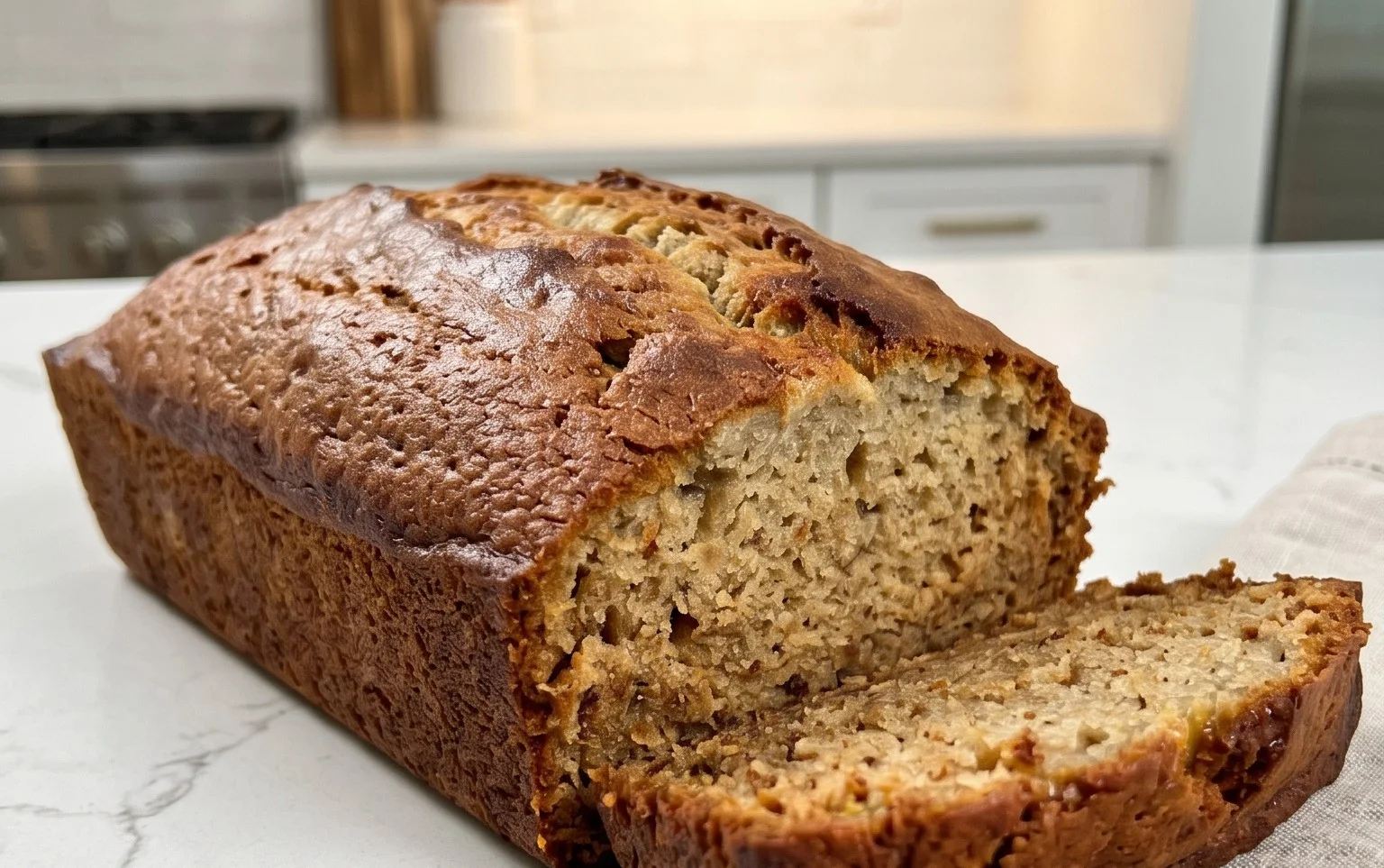 Best Banana Bread Recipe