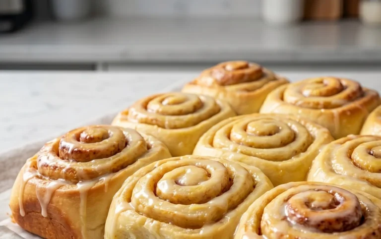 Lemon Rolls