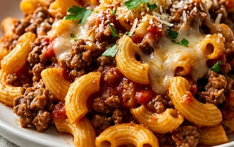 Beefaroni