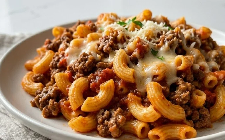 Beefaroni