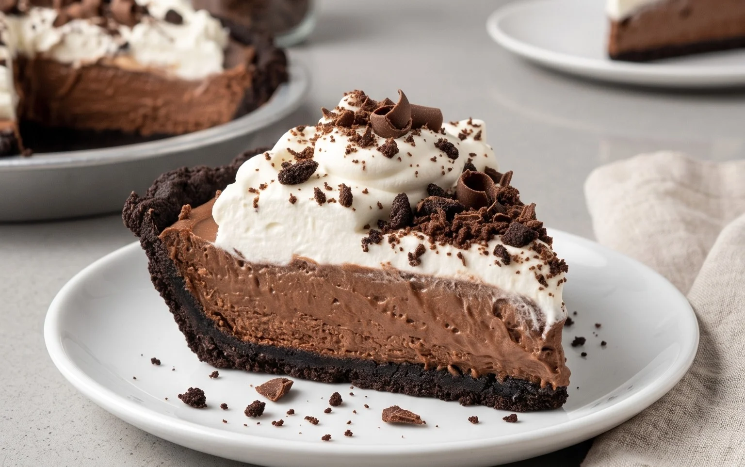 How to Make a Clay Pie