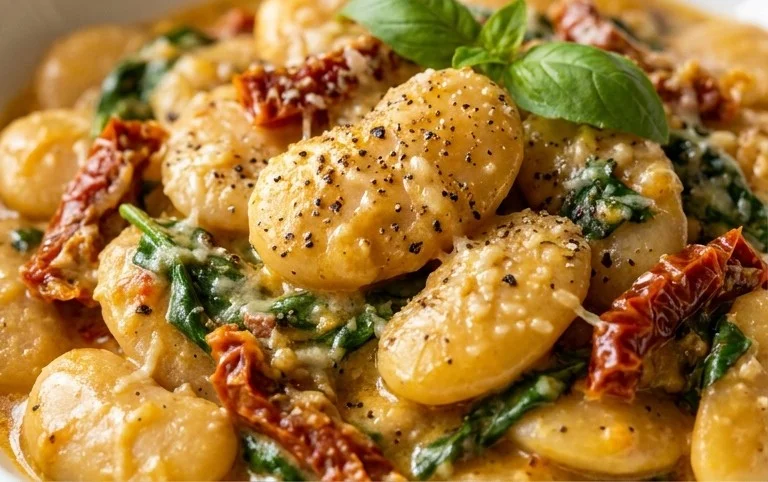 Marry Me Butter Beans