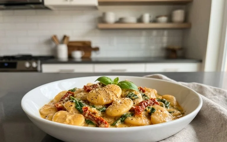 Marry Me Butter Beans