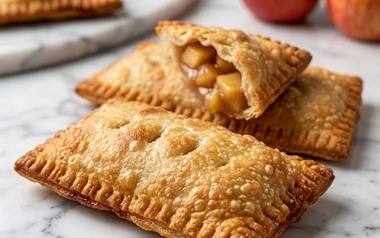 The Best Fried Apple Pies Recipe (Homemade)