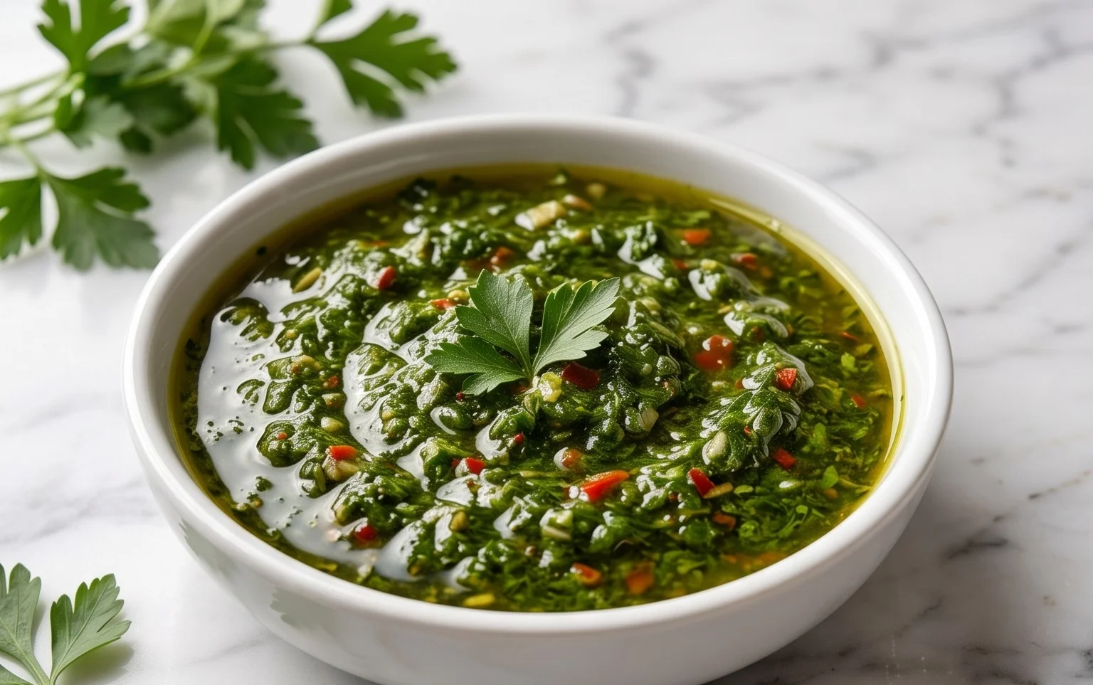 Chimichurri Sauce