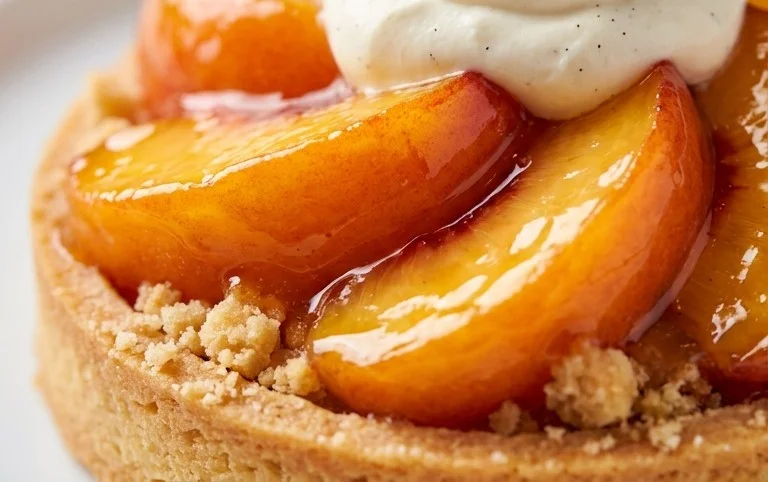 25 Easy Recipes Using Fresh Peaches