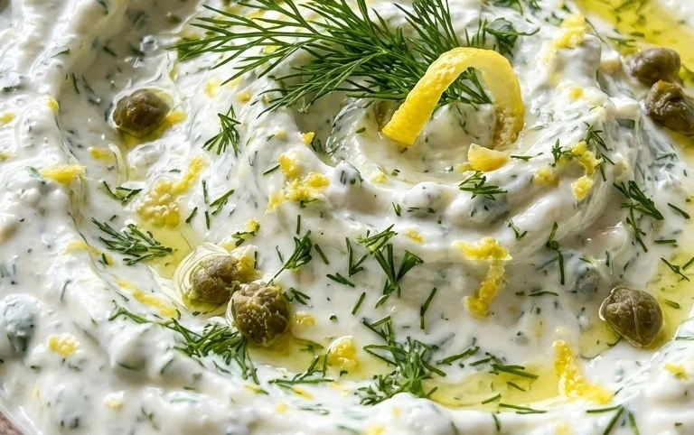 Dill Dip