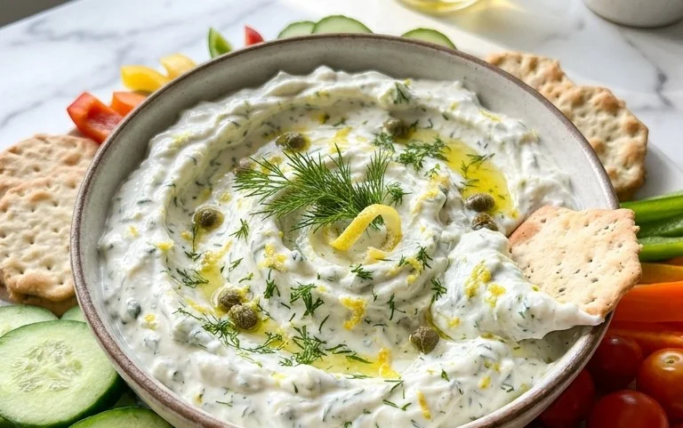 Dill Dip