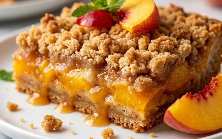Peach Buckle