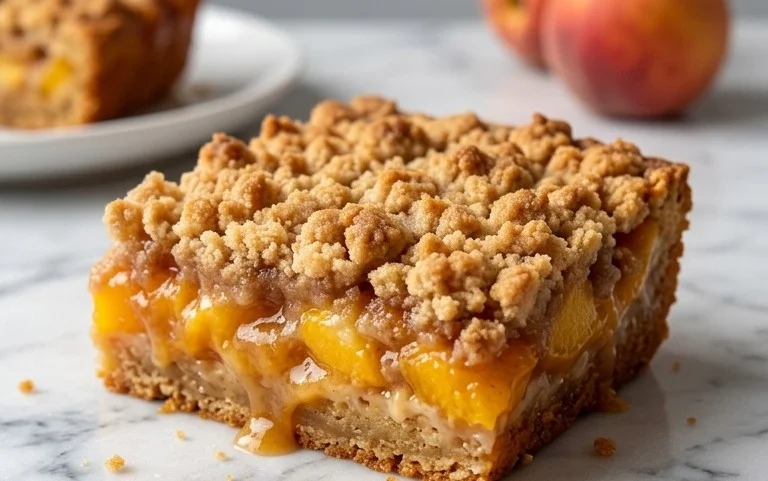 Peach Buckle