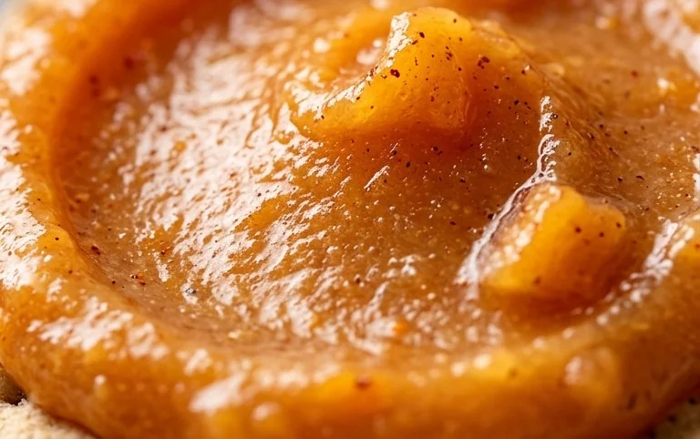 Peach Butter