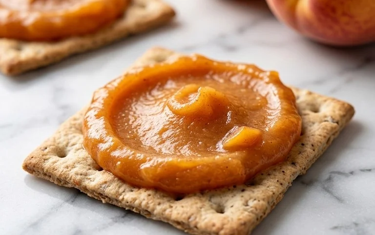 Peach Butter