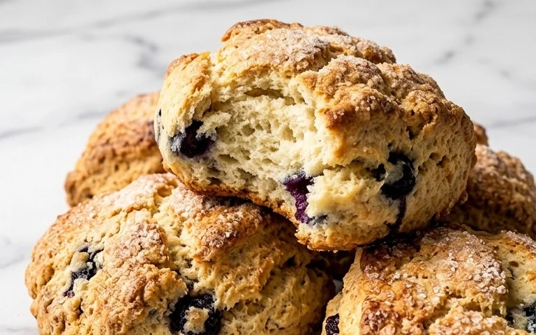 Scones Recipe